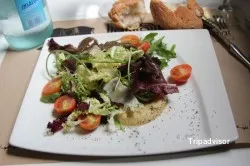 Restaurante Hatari - Bilbao