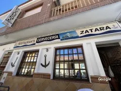 Restaurante cervecería Zátara, S.L, restaurant a San Martín de la Vega