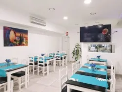 Restaurante Jairo Gastro Beer - Sueca