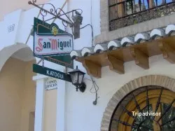 Restaurante Loukas Kaparos - Rincón de la Victoria