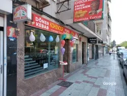 Restaurante Kohenoor Doner Kebab & Fried Chicken - Torrejón de Ardoz