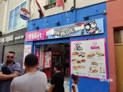 Restaurante Patathuis De Koe - Lloret de Mar