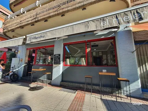 Foto de Bar Melero