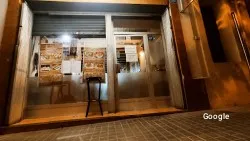 Restaurante Akira's - Barcelona