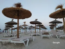 Restaurante Beso Beach Mallorca - Calvià