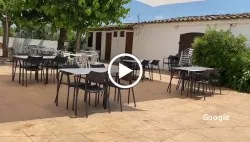 Restaurante Cal Quim - Masquefa