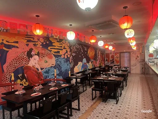 Foto de Kansai