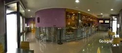 Restaurante Cafeteria Restaurante los Olivares - Jaén