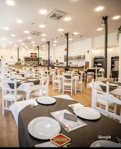 Restaurante Mariscos Romero - Ayamonte
