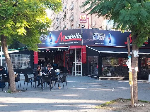 Foto de Bar Marbella