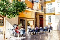 Restaurante Restaurante Espurnes - Valencia