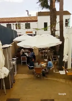 Restaurante Taberna el Frasco, jatetxea (Cartaya)