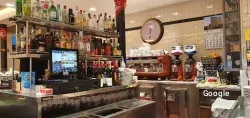 Siglo XX, restaurant in Portugalete