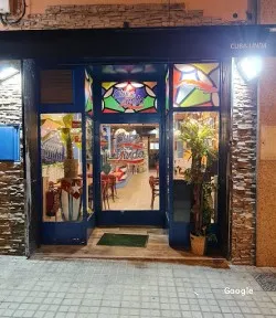Restaurante Cuba Linda - Zaragoza