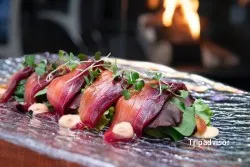 Piucaro, restaurant a Marbella