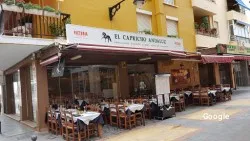 Restaurante El Mesón de Fuengirola - Fuengirola