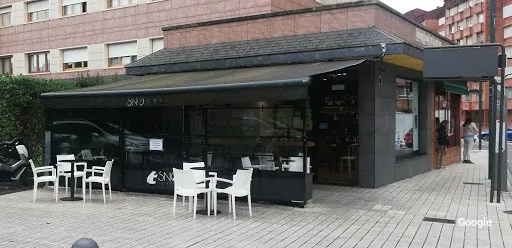 Foto de Sno Cafetería