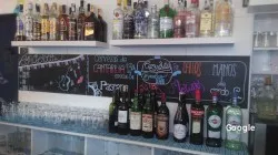 Pascana Bar y más, restaurant a Cartes
