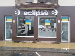 PIZZERIA ECLIPSE Vera (Almeria), restaurant a Vera