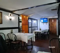 Restaurante Restaurante O'pote - Barcelona