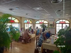 Restaurante Restaurante Toix Calpe - Calp