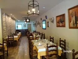 Restaurante Albahaca, jatetxea (Granada)