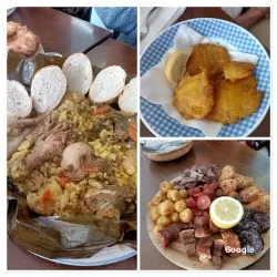 Bar Moe's, restaurant a Calella