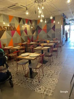 Restaurante Pasta Madre Carme - Barcelona