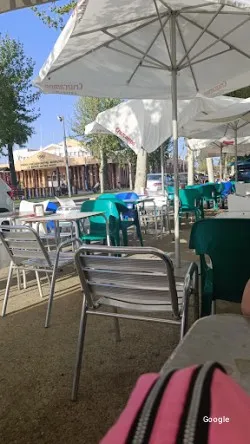Los del Chuletero, ristorante a Villa del Río