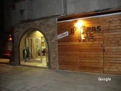 Restaurante DTAPAS TEIS - Vigo