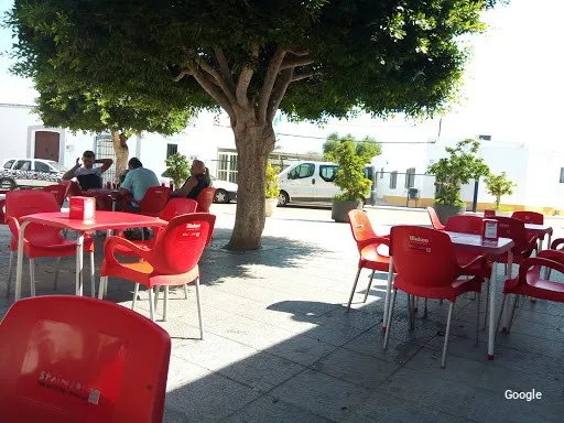 Foto de Bar La Plaza