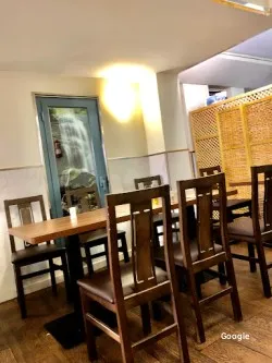 Restaurante Yango Urban Food - Barcelona