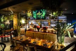 Restaurante Malaca - Siero