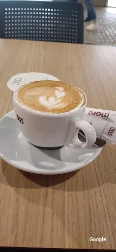 Foto de Mamma Cafe