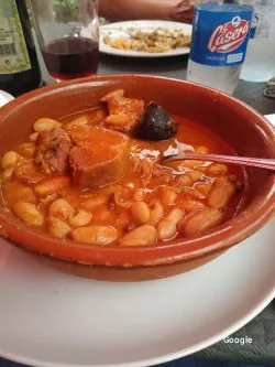 Restaurante Carreña de Cabrales - Cabrales