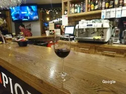 Restaurante Cerveceria Champion - Nava