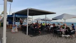Restaurante Beach Bar - El Vendrell