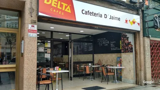 Foto de D'Jaime