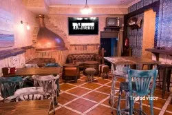 Restaurante La Maestra - Gijón