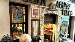 Restaurante Casa Roman - Sepúlveda