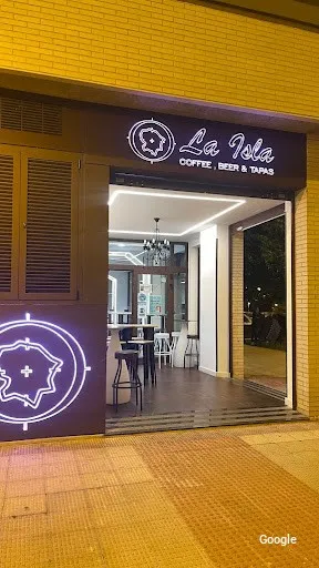Photo by La Isla Café Bar