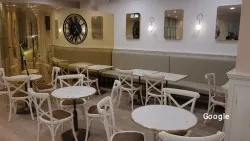 Restaurante Helados Moran - Ciudad Real