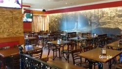 Restaurante Bide-Gorri - Zamudio