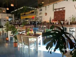 Manbo Taberna, restaurante en Bormujos