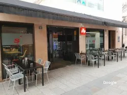 Restaurante Musical - Sabadell