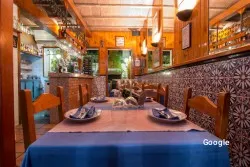 Restaurante Braseria El Patio - Terrassa