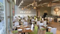 Restaurante Neco Buffet - Parque Albufera - Alfafar