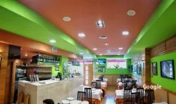 Casa Menendez, restaurant in Águilas