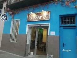 Restaurante Rinconete Burguer - Elx