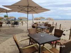 Restaurante Xiringuito Tottanua - Arenys de Mar